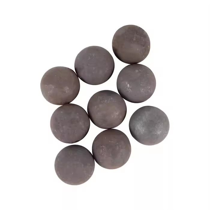 steel grinding balls