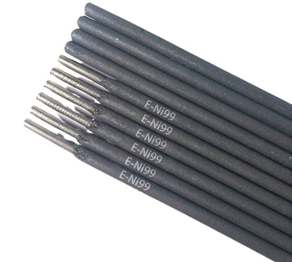 Iron Welding Electrodes