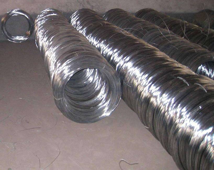 cheap steel wire